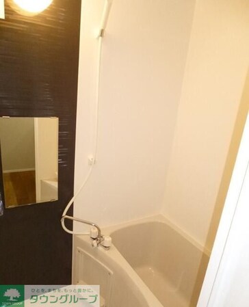 ラッピー興産ビルの物件内観写真